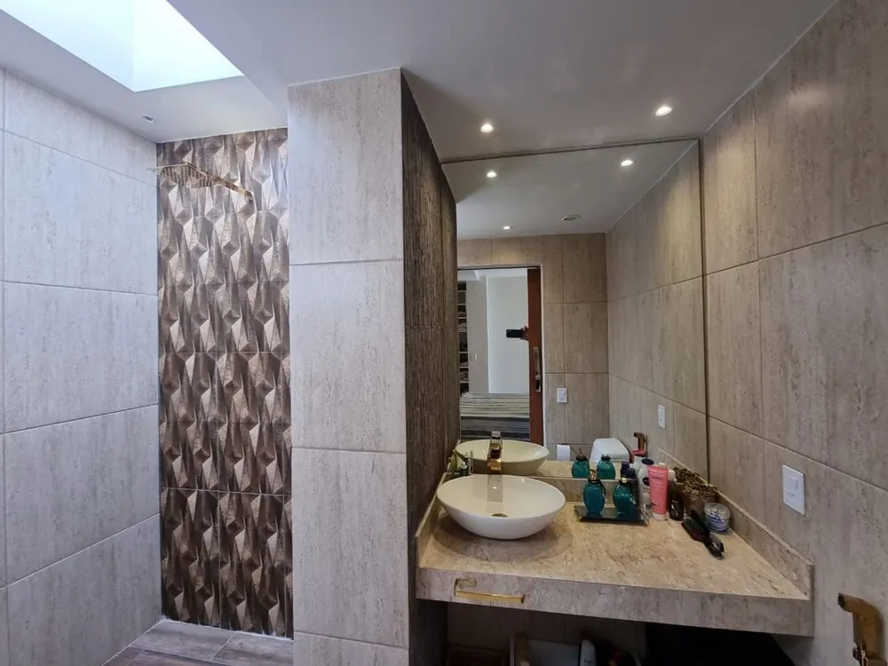 Cobertura, 3 quartos, 110 m² - Foto 3