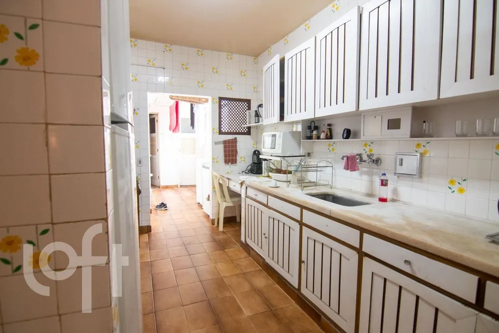 Apartamento, 3 quartos, 166 m² - Foto 6