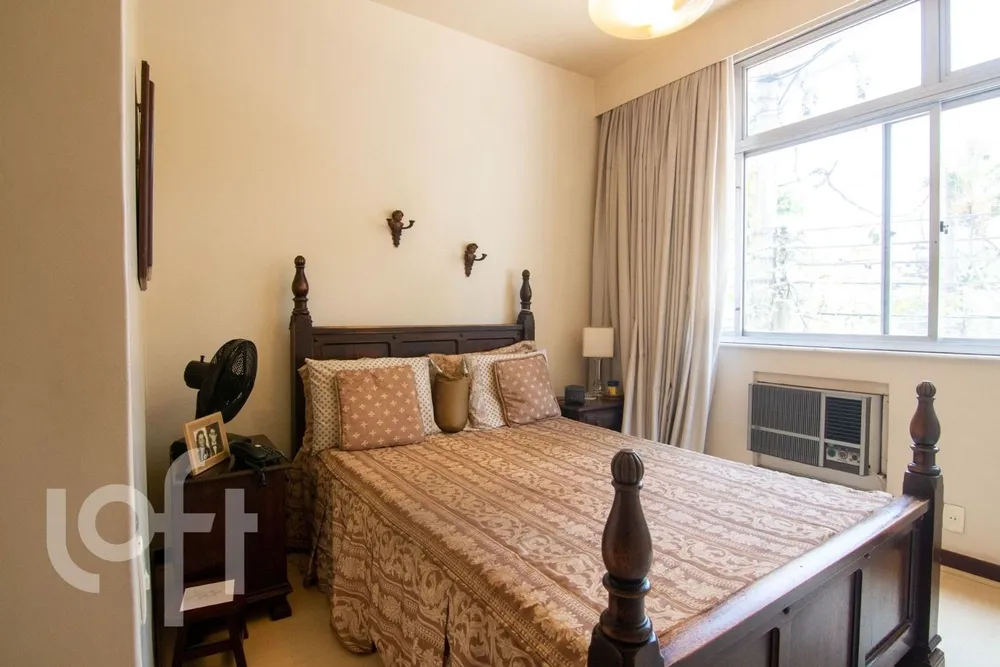 Apartamento, 3 quartos, 166 m² - Foto 11