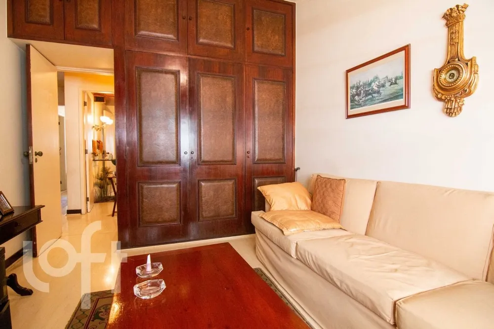Apartamento, 3 quartos, 166 m² - Foto 13