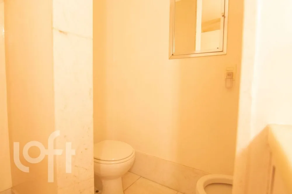 Apartamento, 3 quartos, 166 m² - Foto 16