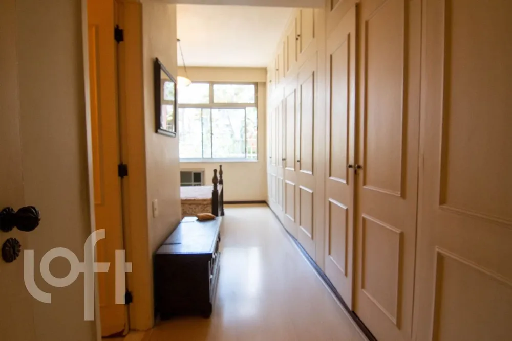 Apartamento, 3 quartos, 166 m² - Foto 10