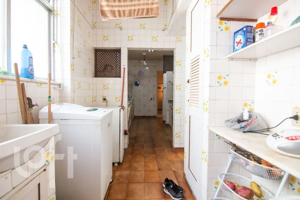 Apartamento, 3 quartos, 166 m² - Foto 7