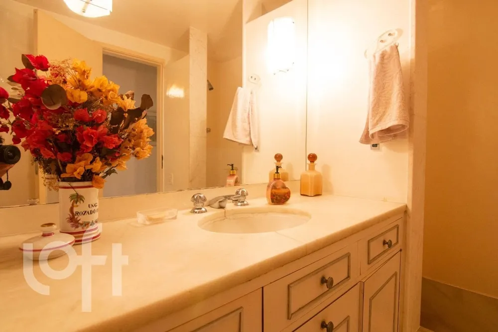Apartamento, 3 quartos, 166 m² - Foto 17