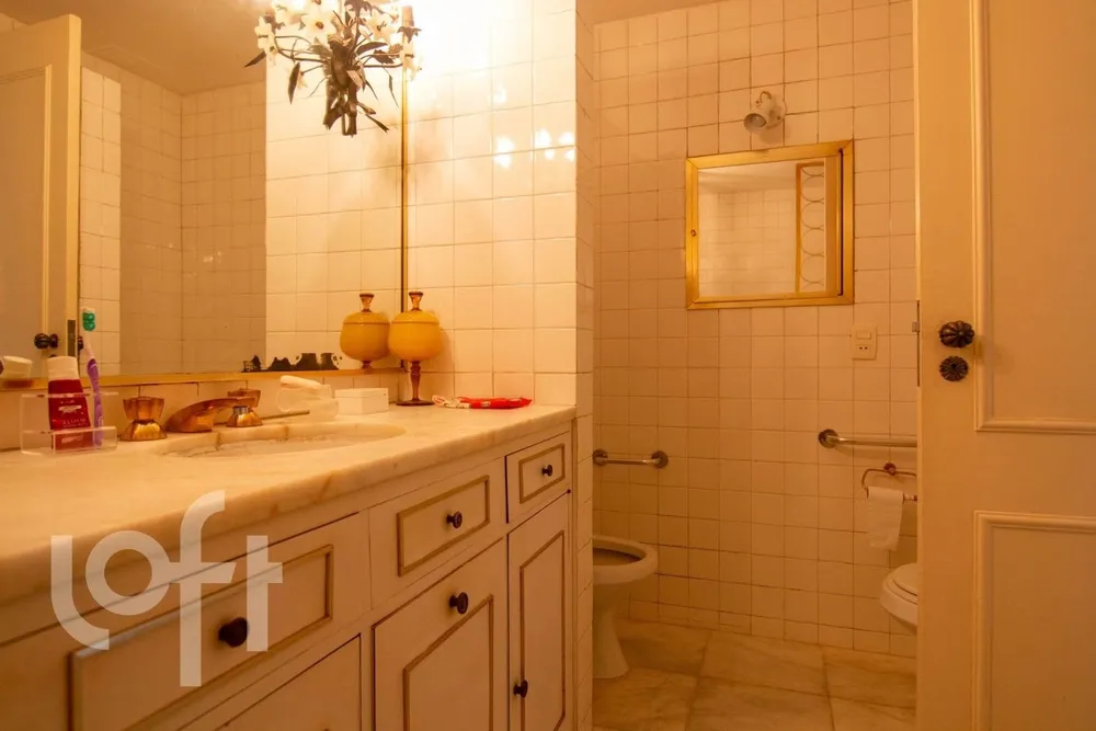 Apartamento, 3 quartos, 166 m² - Foto 12