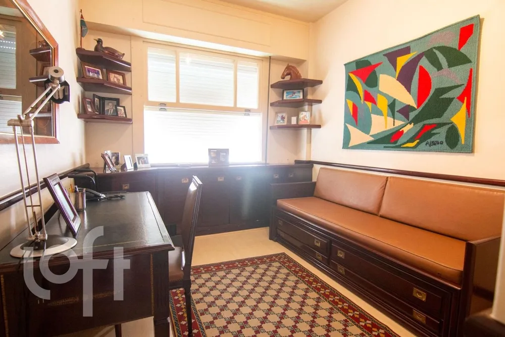 Apartamento, 3 quartos, 166 m² - Foto 14
