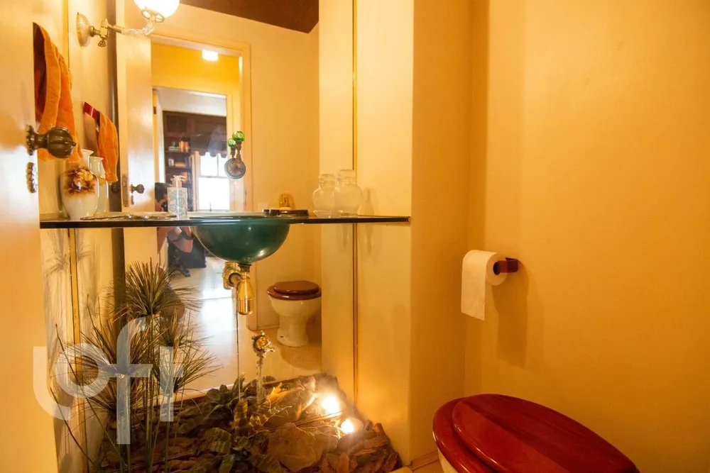 Apartamento, 3 quartos, 166 m² - Foto 15