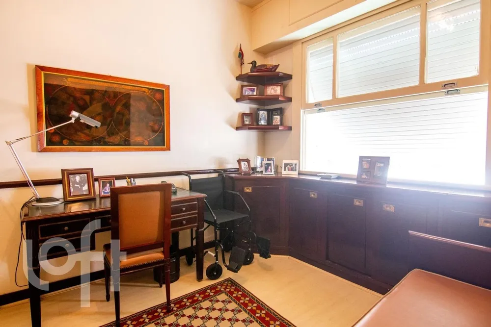 Apartamento, 3 quartos, 166 m² - Foto 8