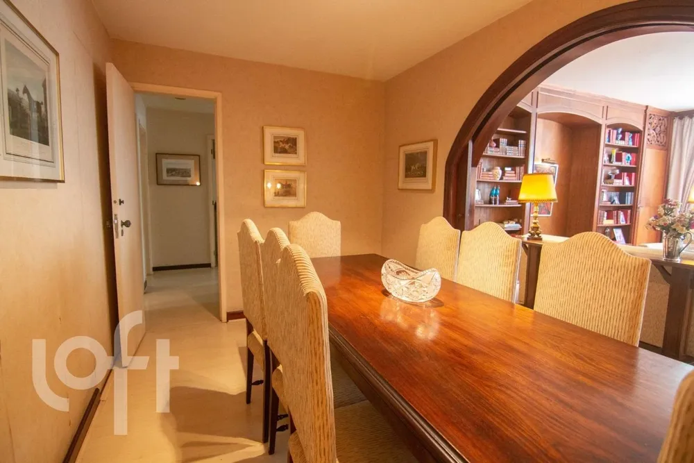 Apartamento, 3 quartos, 166 m² - Foto 5