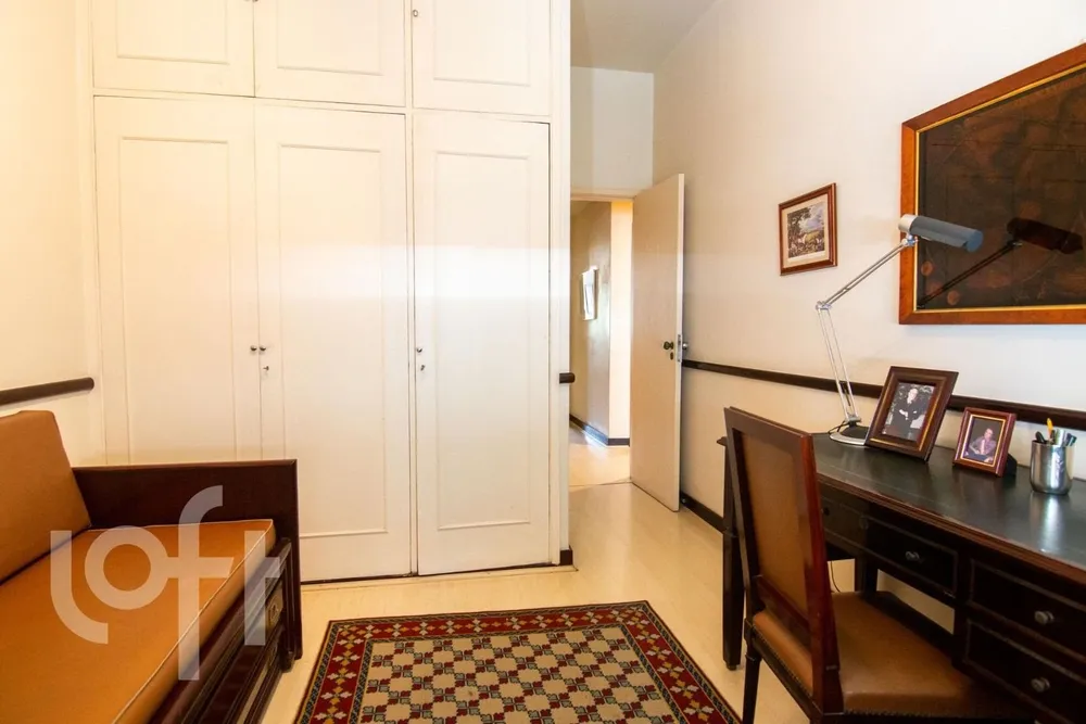 Apartamento, 3 quartos, 166 m² - Foto 9