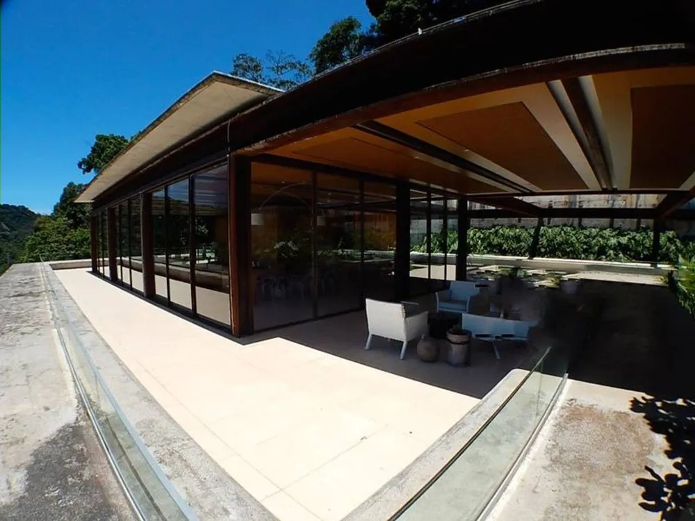 Casa, 4 quartos, 1992 m² - Foto 2