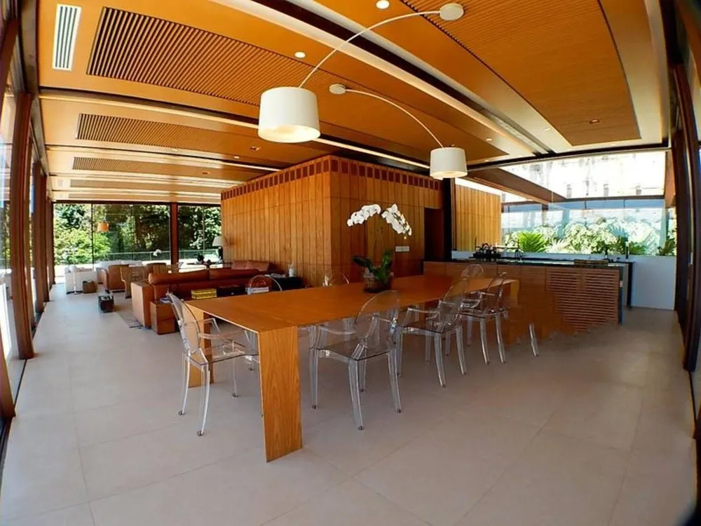 Casa, 4 quartos, 1992 m² - Foto 9