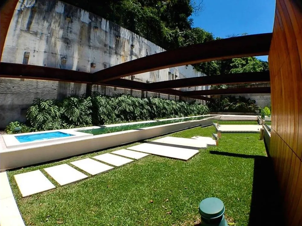 Casa, 4 quartos, 1992 m² - Foto 4