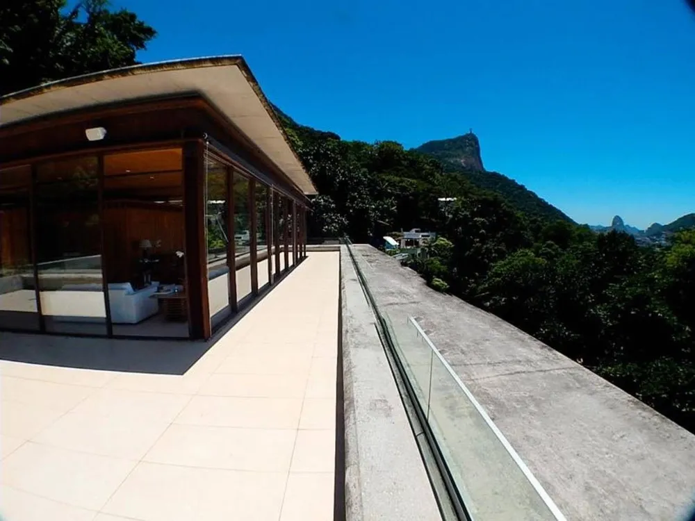 Casa, 4 quartos, 1992 m² - Foto 1