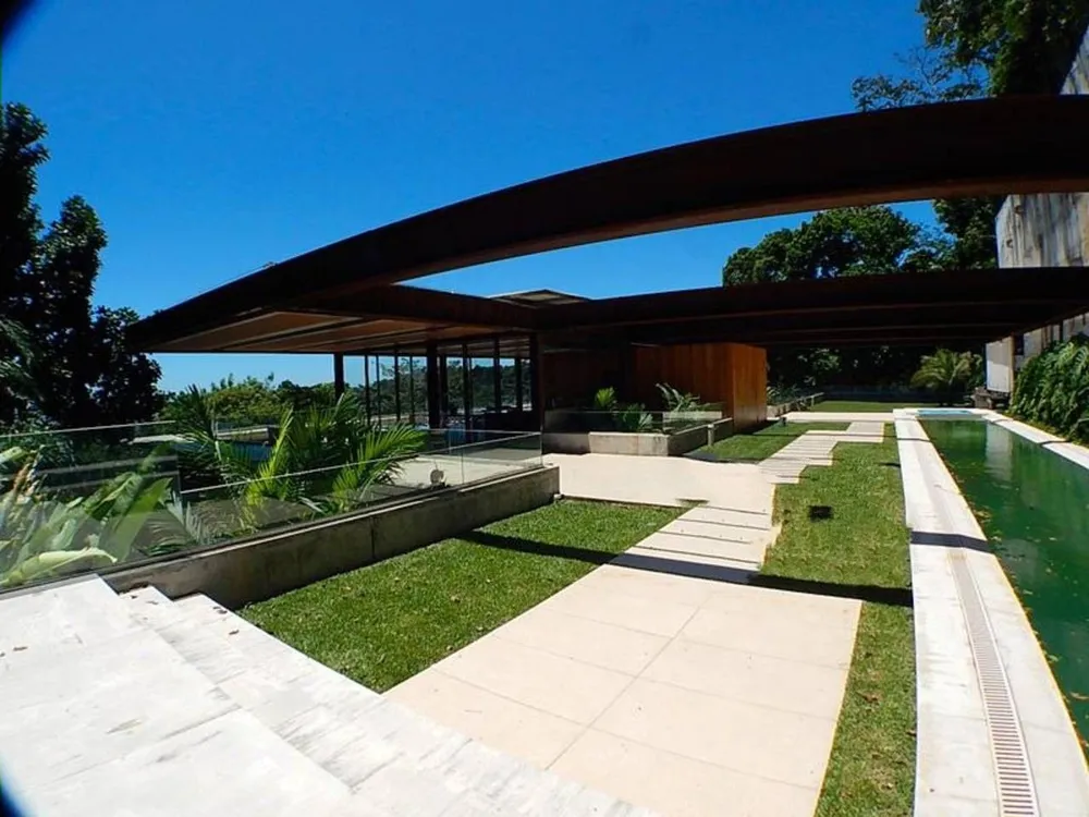 Casa, 4 quartos, 1992 m² - Foto 3