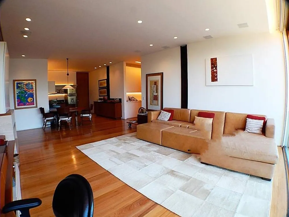 Casa, 4 quartos, 1992 m² - Foto 11