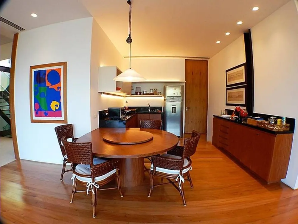 Casa, 4 quartos, 1992 m² - Foto 12