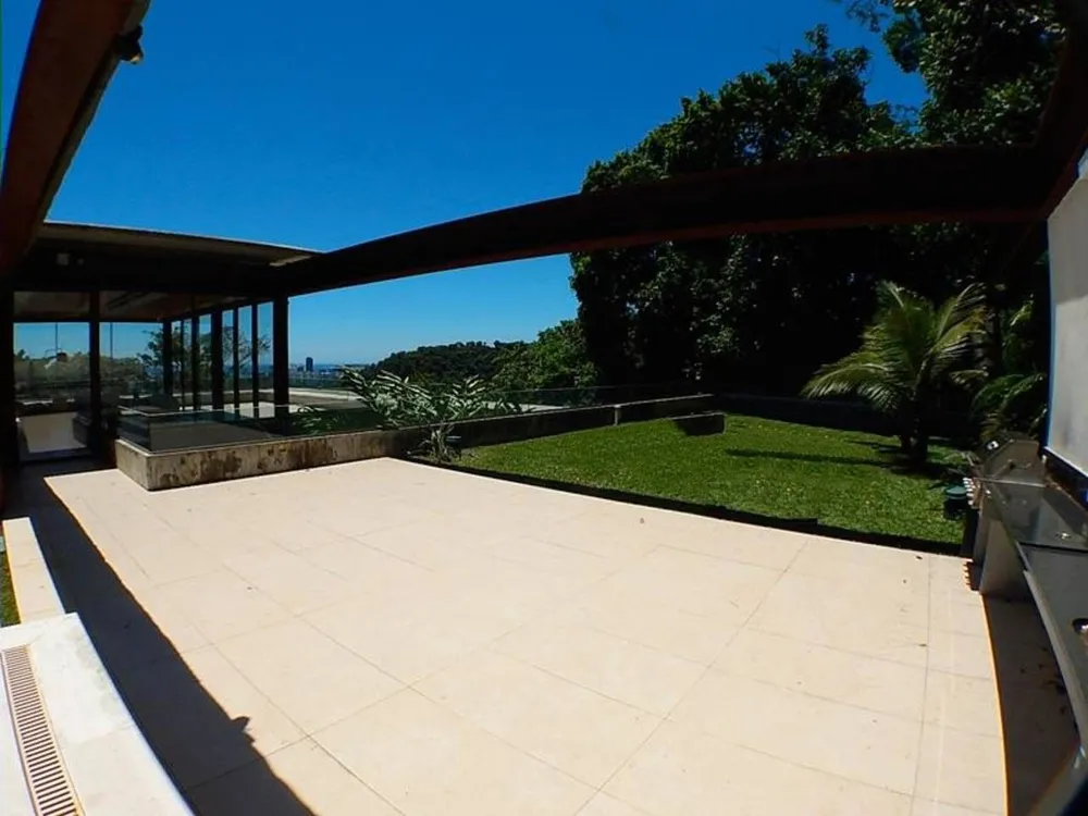 Casa, 4 quartos, 1992 m² - Foto 6