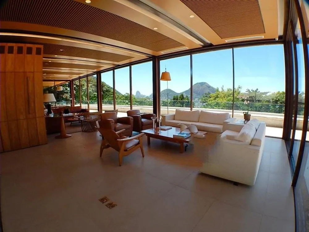 Casa, 4 quartos, 1992 m² - Foto 7