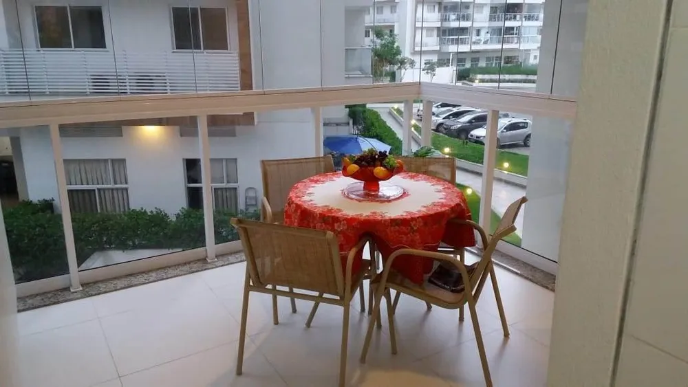 Apartamento, 2 quartos, 69 m² - Foto 6