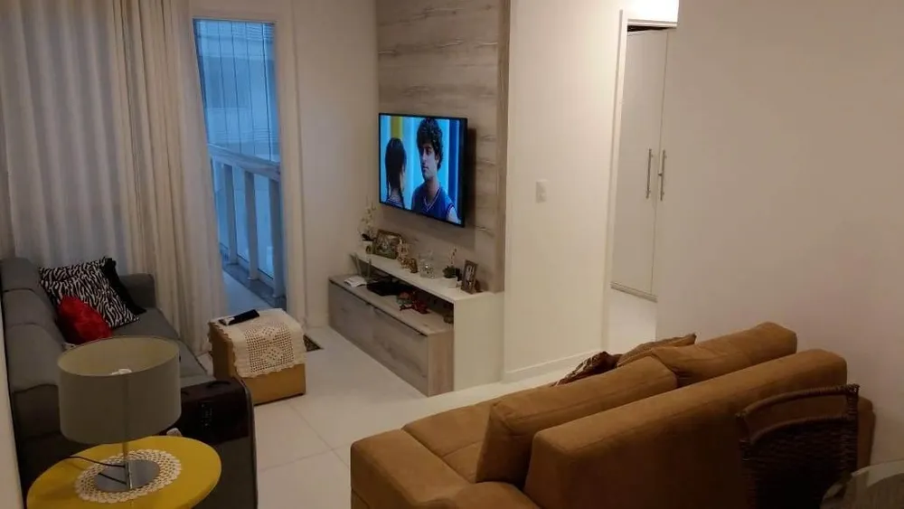 Apartamento, 2 quartos, 69 m² - Foto 4