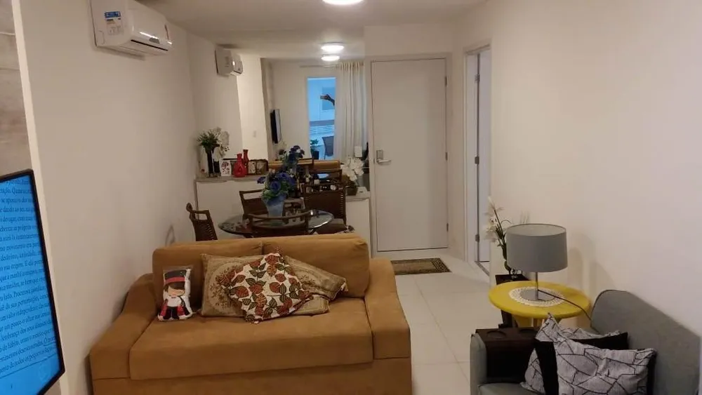 Apartamento, 2 quartos, 69 m² - Foto 3
