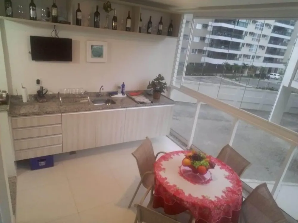 Apartamento, 2 quartos, 69 m² - Foto 5