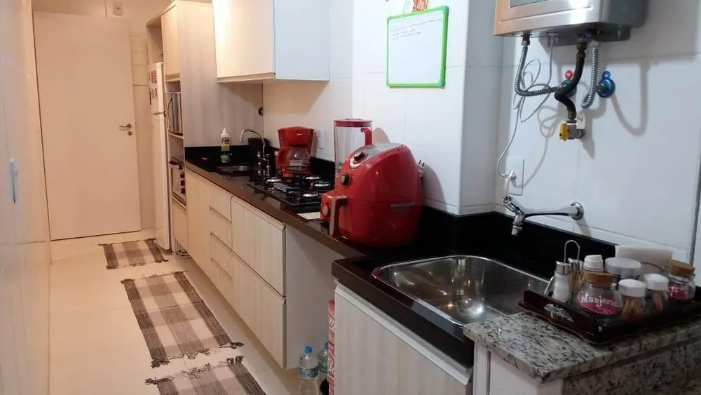 Apartamento, 2 quartos, 69 m² - Foto 13