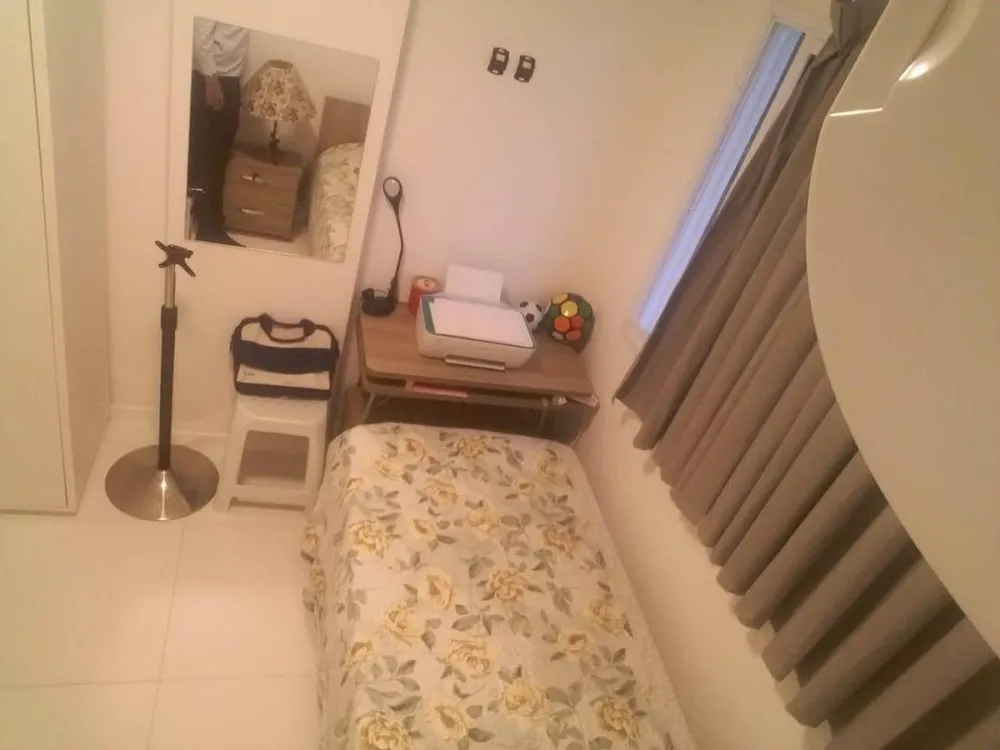 Apartamento, 2 quartos, 69 m² - Foto 10