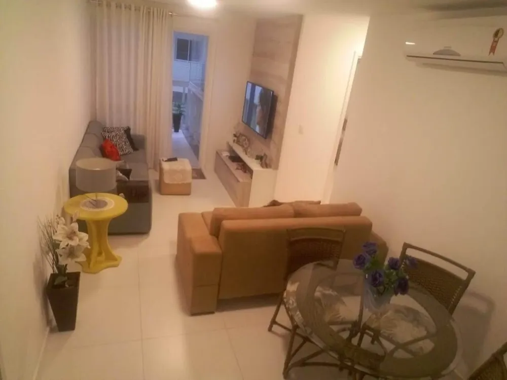 Apartamento, 2 quartos, 69 m² - Foto 2