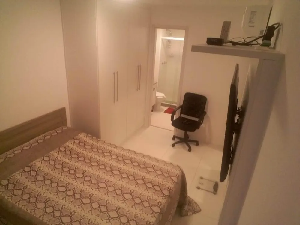 Apartamento, 2 quartos, 69 m² - Foto 8