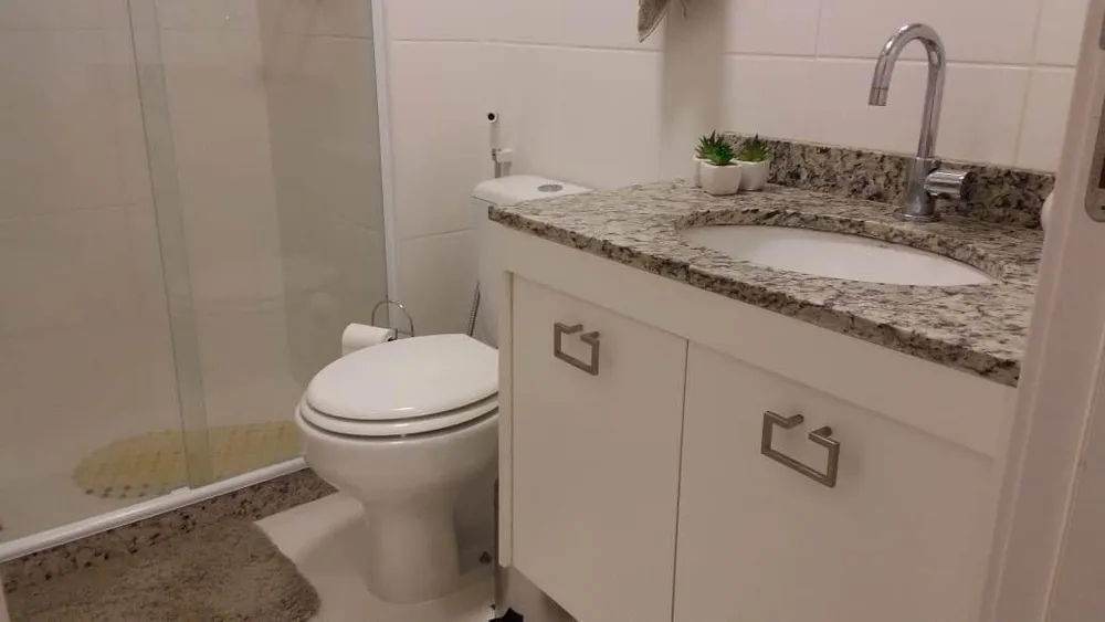 Apartamento, 2 quartos, 69 m² - Foto 12