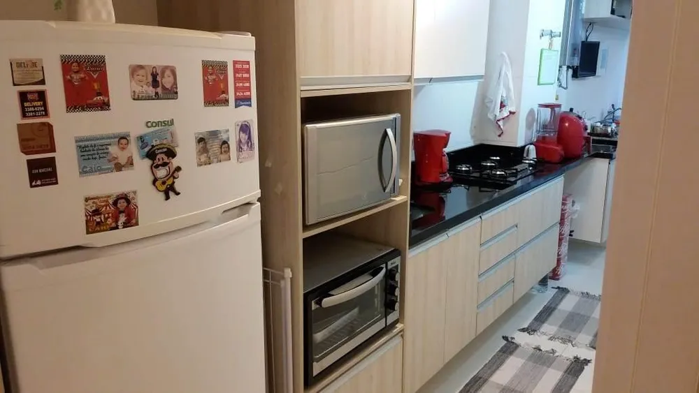 Apartamento, 2 quartos, 69 m² - Foto 14