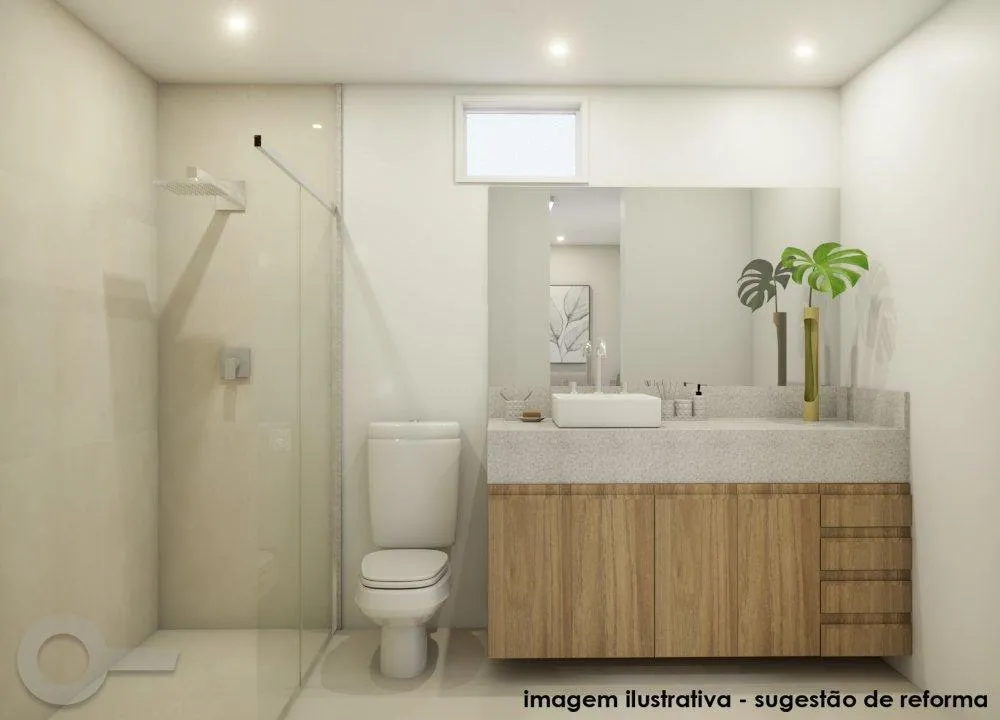 Apartamento, 2 quartos, 80 m² - Foto 3