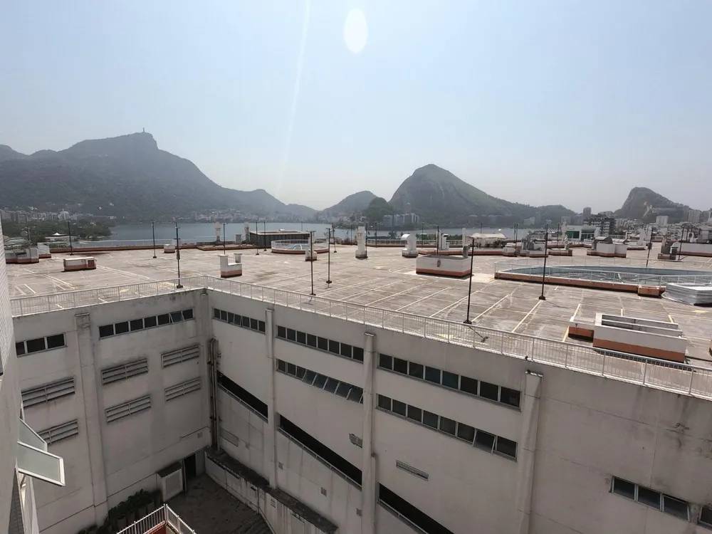 Apartamento, 2 quartos, 80 m² - Foto 9