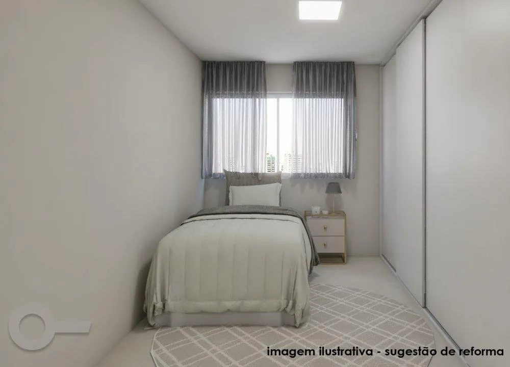 Apartamento, 2 quartos, 80 m² - Foto 8