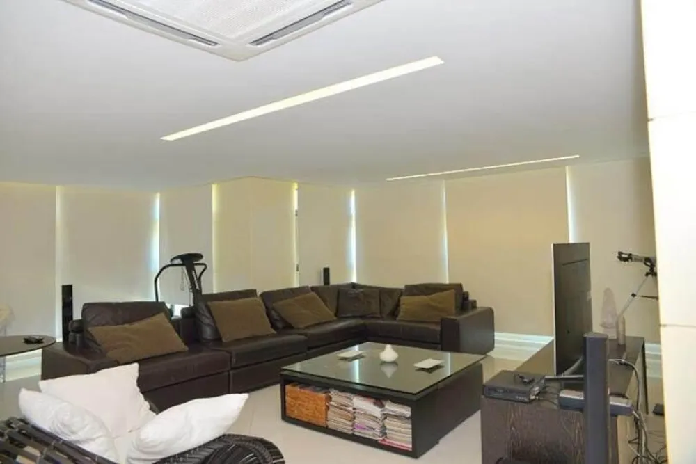 Apartamento, 3 quartos, 247 m² - Foto 6