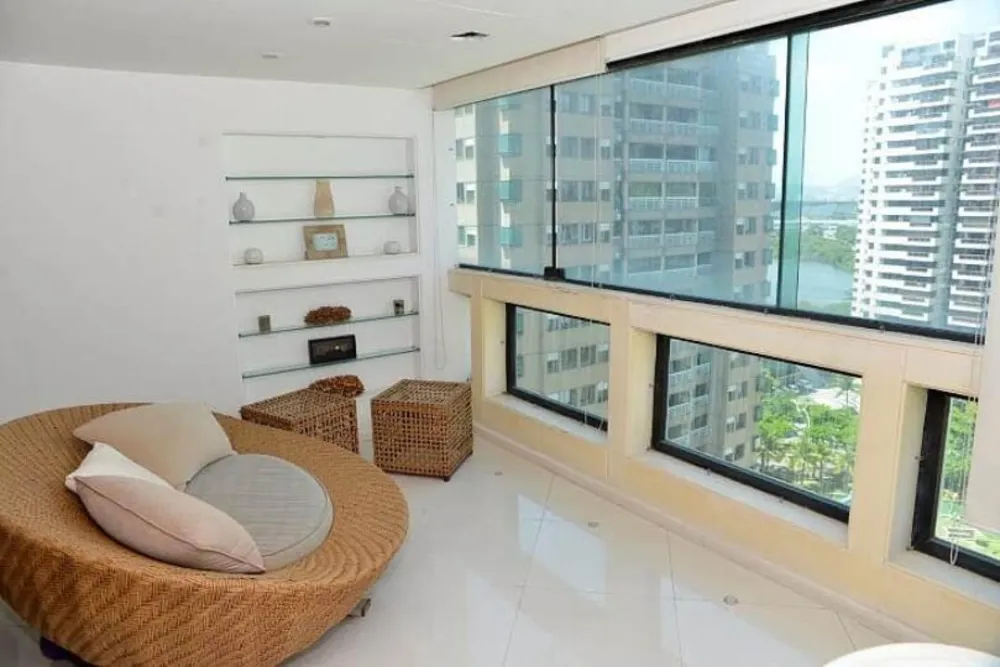 Apartamento, 3 quartos, 247 m² - Foto 8