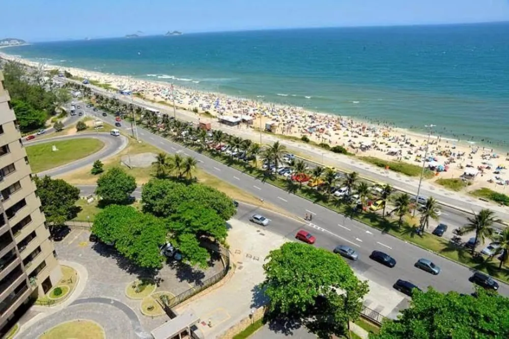 Apartamento, 3 quartos, 247 m² - Foto 11