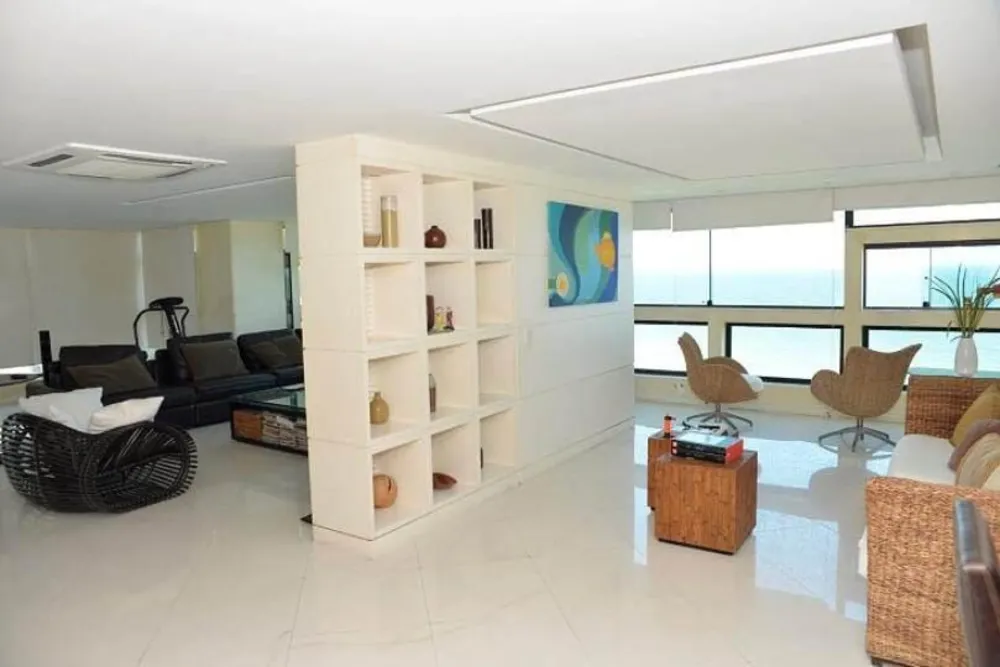 Apartamento, 3 quartos, 247 m² - Foto 5
