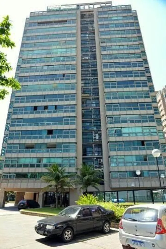 Apartamento, 3 quartos, 247 m² - Foto 12
