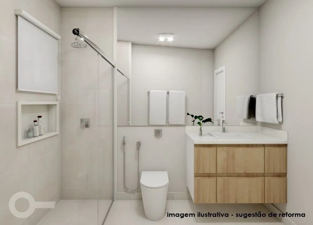 Apartamento, 3 quartos, 102 m² - Foto 2
