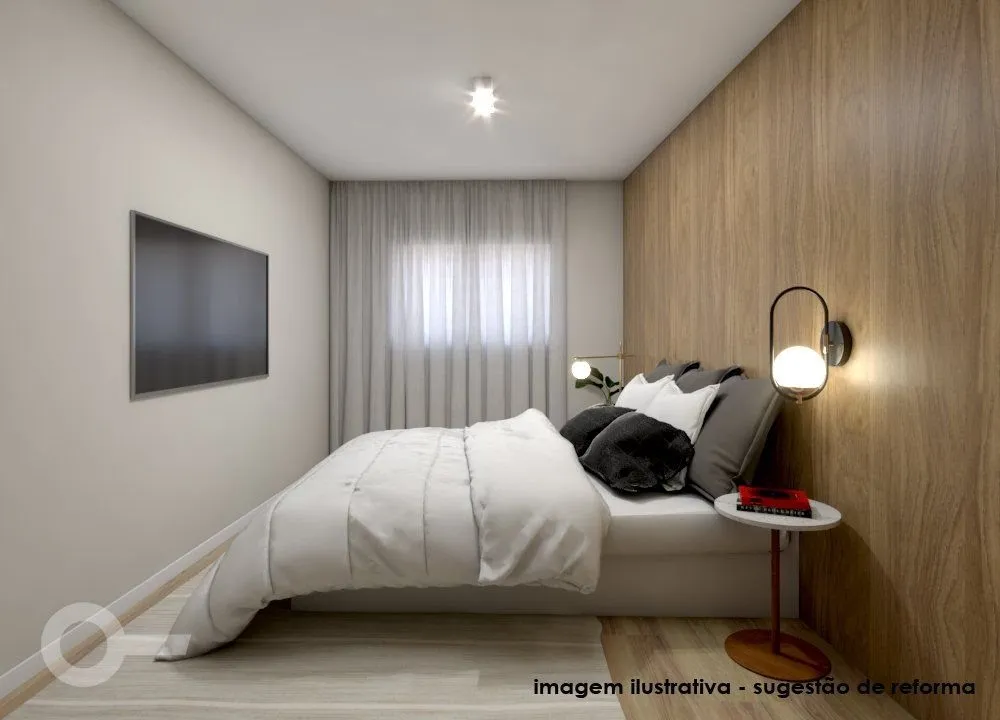 Apartamento, 3 quartos, 102 m² - Foto 12