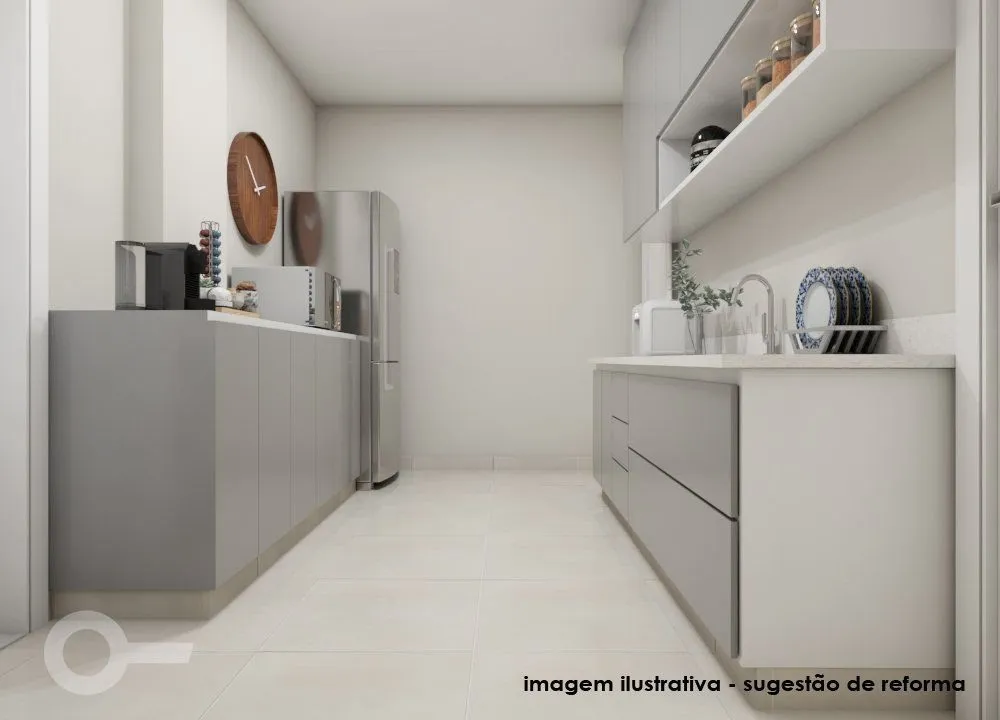 Apartamento, 3 quartos, 102 m² - Foto 5