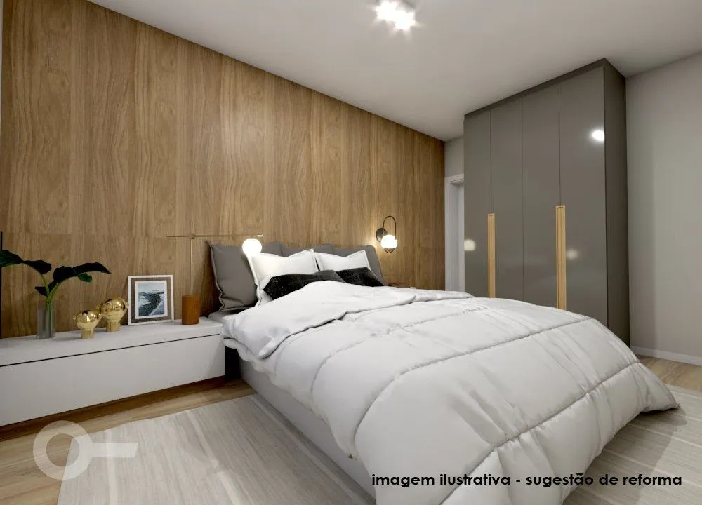 Apartamento, 3 quartos, 102 m² - Foto 11