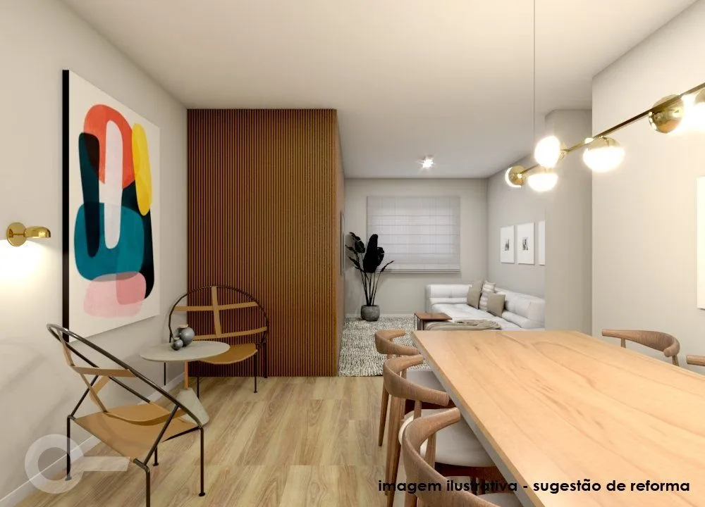 Apartamento, 3 quartos, 102 m² - Foto 9