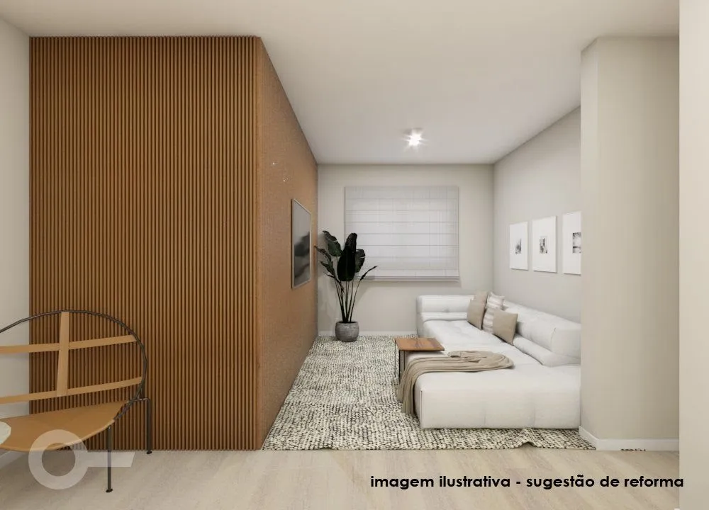 Apartamento, 3 quartos, 102 m² - Foto 6