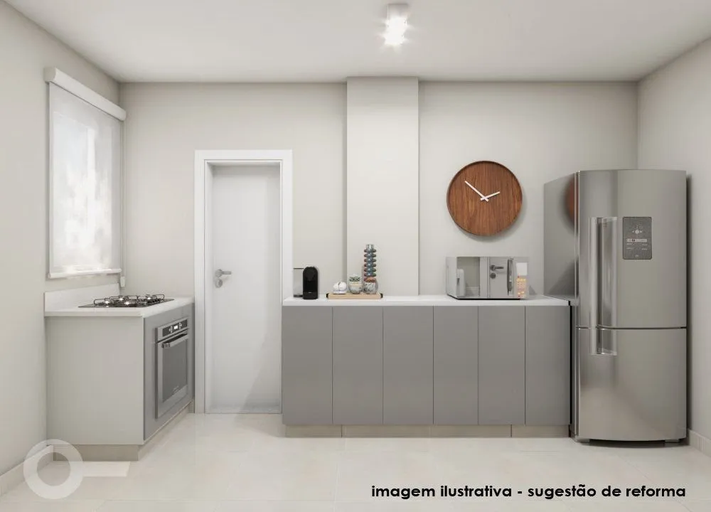 Apartamento, 3 quartos, 102 m² - Foto 4