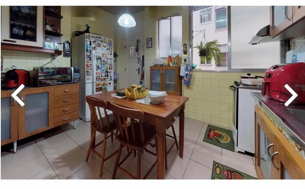 Apartamento, 3 quartos, 120 m² - Foto 14