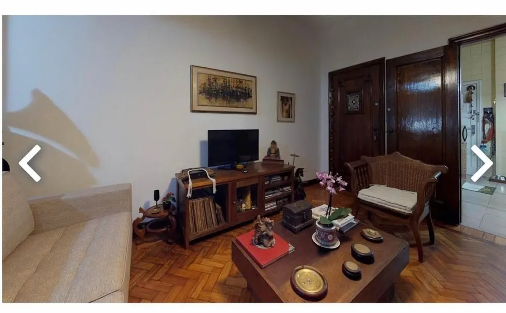 Apartamento, 3 quartos, 120 m² - Foto 5